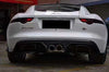Carbon Body Kit For Jaguar F-Type 2013-2017  Set include:  Front Lip Side Skirts Hood/Bonnet Rear Diffuser Material: Carbon  Note: Professional installation is required.