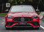 CARBON WIDE BODY KIT for MERCEDES BENZ W213 E63S 2021+  Set include:   Front Bumper Front Lip Rear Diffuser Rear Bumper Exhaust tips Side Skirts Material: DRY Carbon
