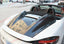 CARBON FIBER HUMP for PORSCHE 718 982 BOXSTER ROADSTER 2016 - 2025 FORZA PERFORMANCE Custom Fit
Set includes:

Hump
Material: Carbon Fiber

NOTE: Professional installation is required.