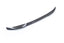 Carbon Mid Wing For Mustang Mach-e 2021+  Set include:  Mid Wing M4 Style Material: Carbon Fiber  Note: Professional installation is required