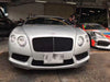 BENTLEY CONTINENTAL GT V8 W12 2011-2015 Carbon fiber Bodykit - Forza Performance Group
