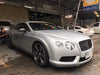BENTLEY CONTINENTAL GT V8 W12 2011-2015 Carbon fiber Bodykit - Forza Performance Group