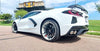 FORGED WHEELS RIMS FOR CHEVROLET CORVETTE C8