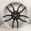 FORGED WHEELS RIMS FOR CHEVROLET CORVETTE C8