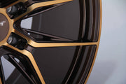 19 20 INCH FORGED WHEELS RIMS for Chevrolet Corvette C7 2013 - 2019