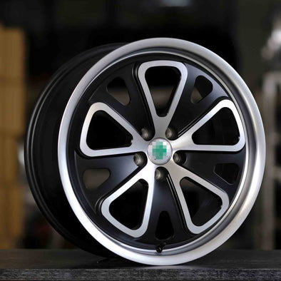 FORGED WHEELS 2-Piece for ALL MODELS A26