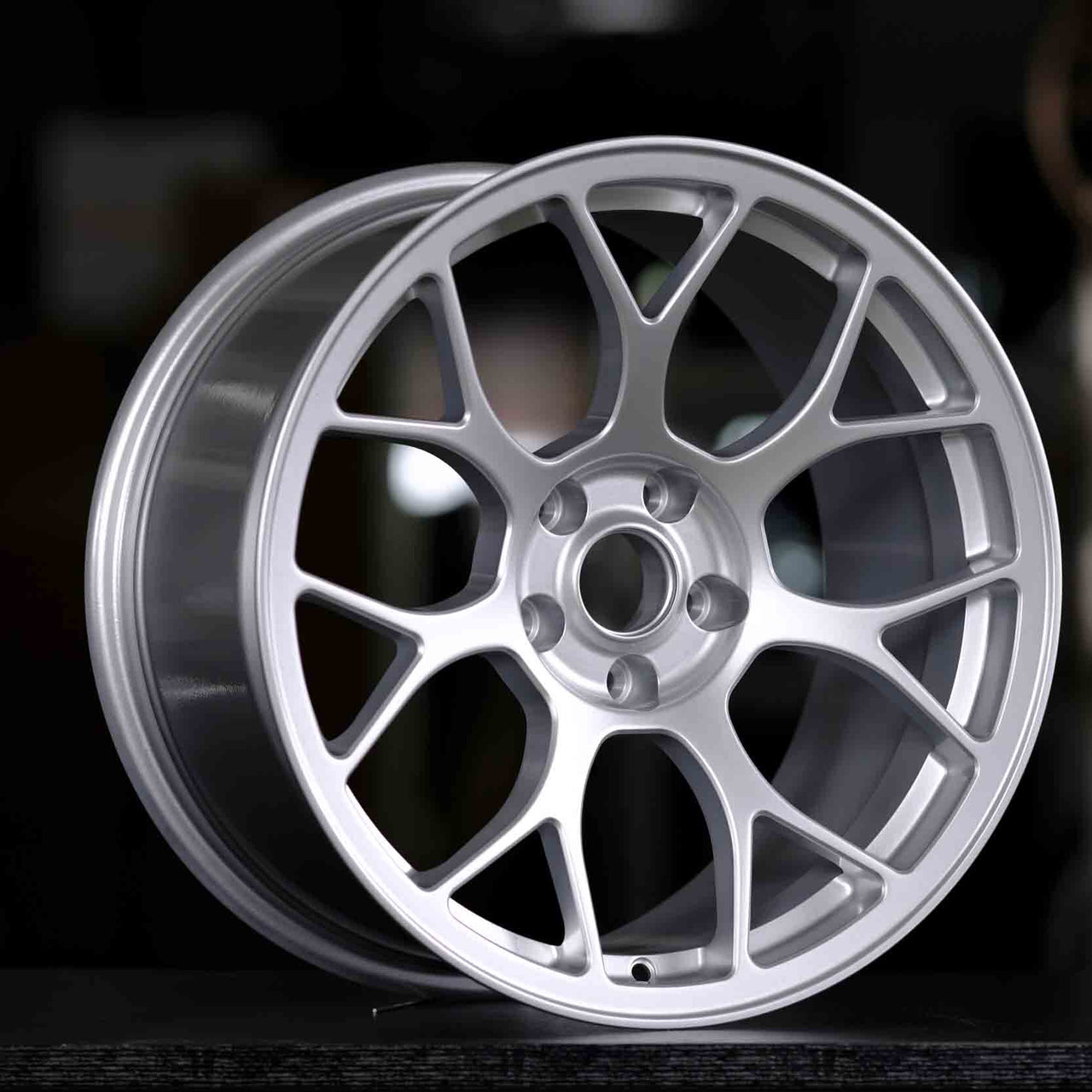19 INCH FORGED WHEELS RIMS for BMW 3 SERIES G20 2020