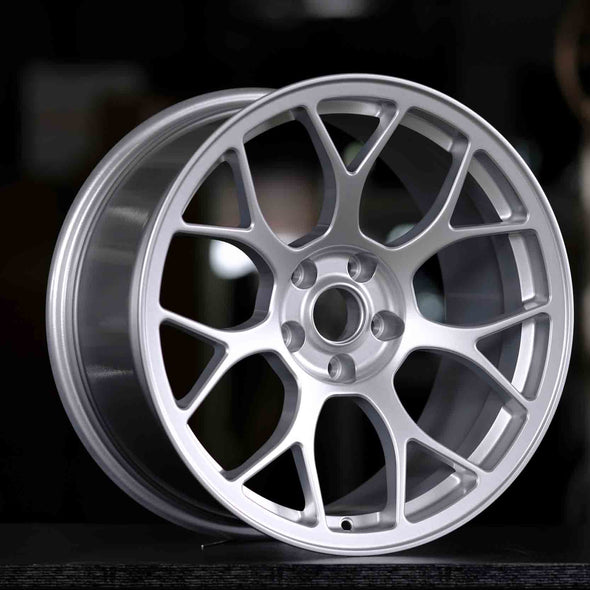 FORGED WHEELS Monoblock for ALL MODELS A36