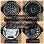 Custom Forged Wheels In Bahrain