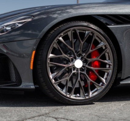 FORGED WHEELS for ASTON MARTIN DBS