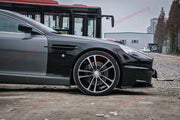 DBS STYLE CONVERSION BODY KIT for ASTON MARTIN DB9