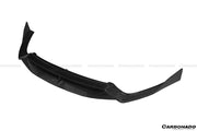 DC Style Carbon Fiber Front Lip for 2012-2017 Ferrari F12 Berlinetta 