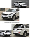 FOR LAND ROVER DISCOVERY SPORT, SVR BODY KIT 2019
