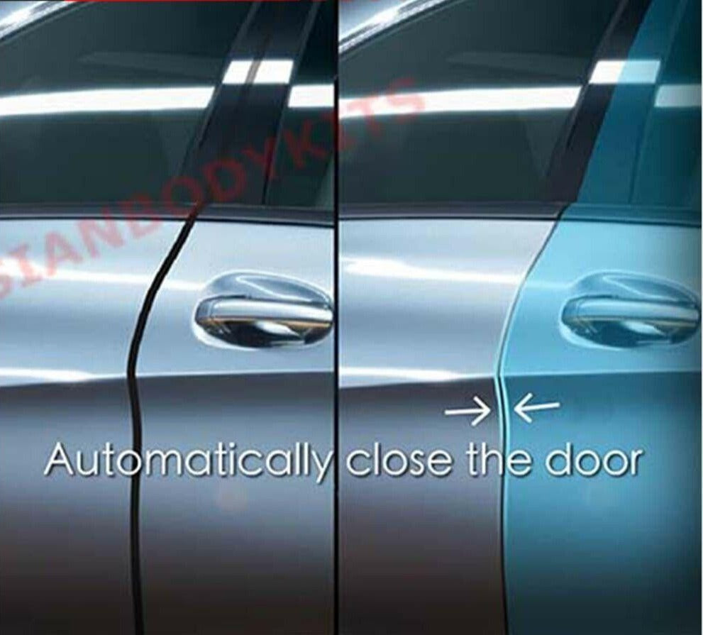 DOOR LOCK SOFT CLOSER for MERCEDES BENZ S E C GLA GLS GLE AMG GLC CLA MAYBACH