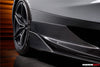 2017-2021 McLaren 720s Se NWB Style Carbon Fiber Side Skirts