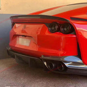 Dry carbon fiber body kit for Ferrari 812 Superfast 2017+
