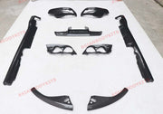 Dry carbon fiber body kit for Ferrari 812 Superfast 2017+