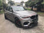 DRY CARBON BODY KIT for BMW X5M F85 X6M F86 2014 - 2019 FRONT LIP REAR DIFFUSER