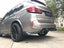 DRY CARBON BODY KIT for BMW X5M F85 X6M F86 2014 - 2019 FRONT LIP REAR DIFFUSER