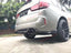 DRY CARBON BODY KIT for BMW X5M F85 X6M F86 2014 - 2019 FRONT LIP REAR DIFFUSER
