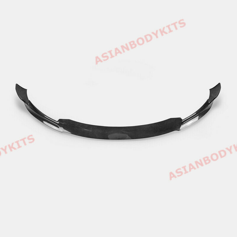 VORSTEINER DRY CARBON BODY KIT FOR TESLA MODEL 3 2016+