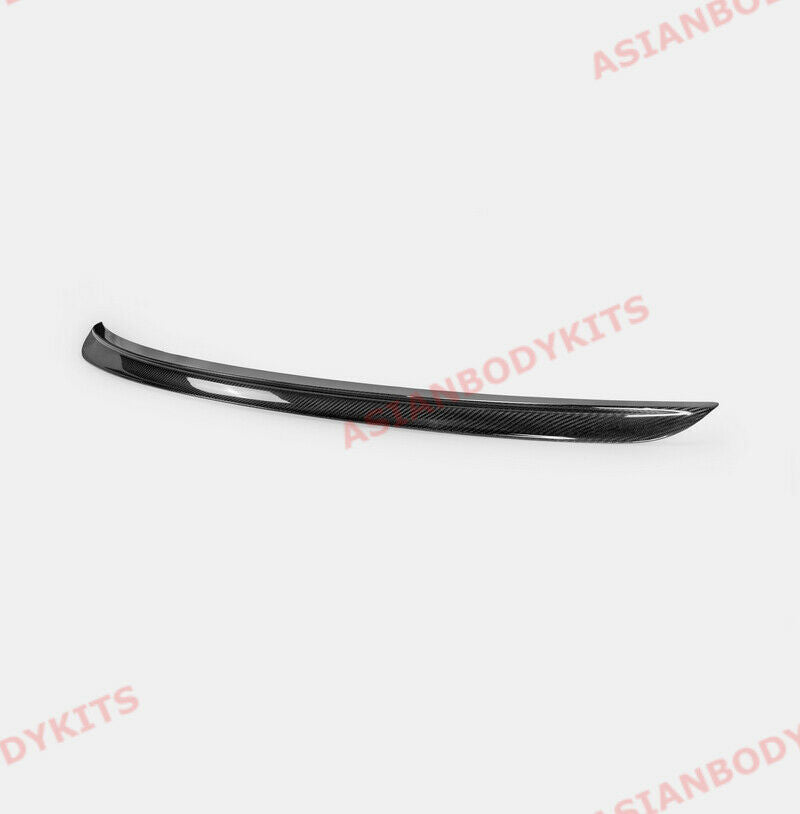 VORSTEINER DRY CARBON BODY KIT FOR TESLA MODEL 3 2016+