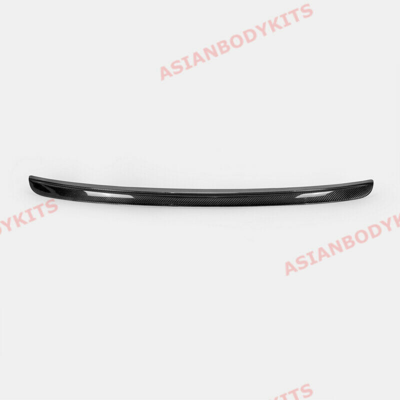 VORSTEINER DRY CARBON BODY KIT FOR TESLA MODEL 3 2016+
