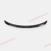 VORSTEINER DRY CARBON BODY KIT FOR TESLA MODEL 3 2016+