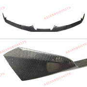 DRY Carbon Fiber Bodykit for:  Ferrari 488 GTB and Spider 2015+