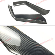 DRY Carbon Fiber Bodykit for:  Ferrari 488 GTB and Spider 2015+