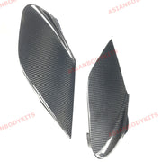 DRY Carbon Fiber Bodykit for:  Ferrari 488 GTB and Spider 2015+
