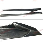DRY Carbon Fiber Bodykit for:  Ferrari 488 GTB and Spider 2015+