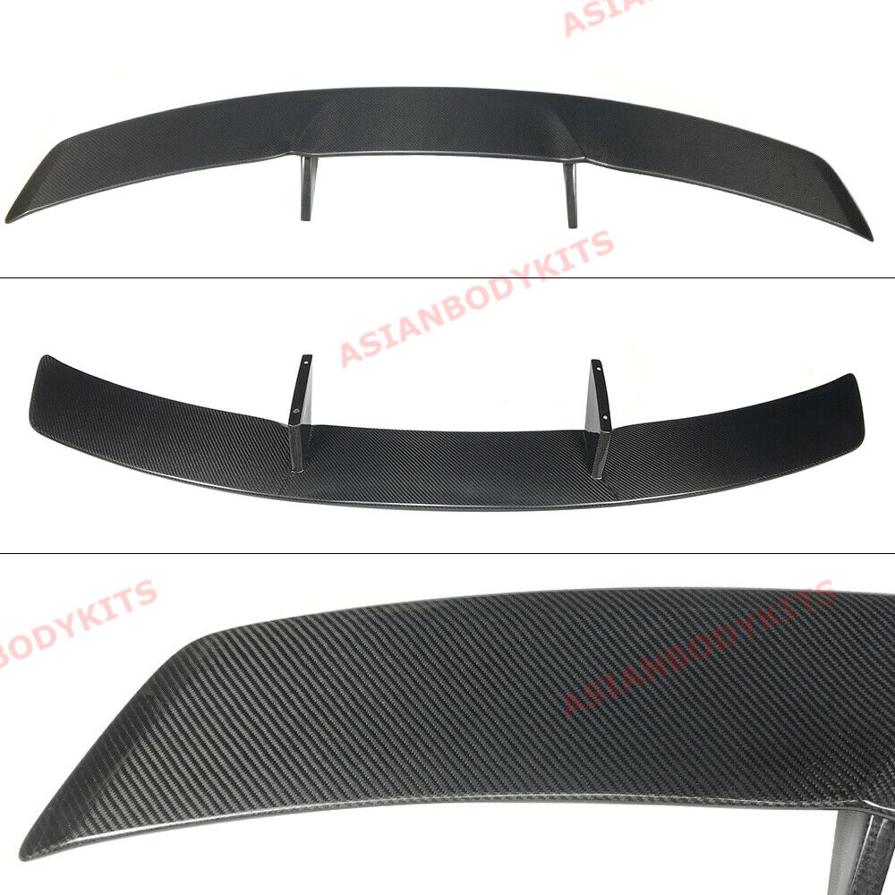 DRY Carbon Fiber Bodykit for:  Ferrari 488 GTB and Spider 2015+