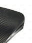 DRY CARBON FIBER AIR INTAKE FLAPS VENTS COVERS for FERRARI 488 GTB 2015 - 2020 FORZA PERFORMANCE Custom Fit
Set includes:

Air Intake Flaps Vents Covers
Material: Dry Carbon Fiber

NOTE: Professional installation is required.