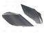 DRY CARBON FIBER AIR INTAKE FLAPS VENTS COVERS for FERRARI 488 GTB 2015 - 2020 FORZA PERFORMANCE Custom Fit
Set includes:

Air Intake Flaps Vents Covers
Material: Dry Carbon Fiber

NOTE: Professional installation is required.