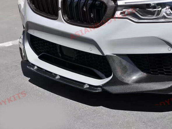 DRY CARBON FIBER BODY KIT for BMW M5 F90 2018+