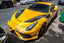 DRY CARBON FIBER BODY KIT for FERRARI F12 BERLINETTA 2012 - 2017 custom fit MANSORY