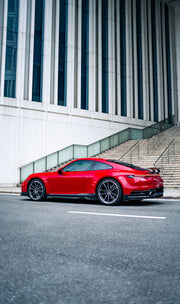 DRY CARBON FIBER BODY KIT for PORSCHE 911 992 4 S 4S 2019+