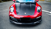 DRY CARBON FIBER BODY KIT for PORSCHE 911 992 4 S 4S 2019+