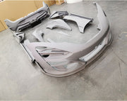 DRY CARBON FIBER Body Kit for MCLAREN 720S :

Front Bumper

Rear Bumper
Side Skirts
Front Fenders
Rear Fenders

Engine Cover

Hood

Material: Dry carbon fiber

Production time: 15-20 days

CONTACT US FOR PRICING

Note: Professional installation is required. The brake lamp is not included









Payment ►
Visa

Mastercard

PayPal with a credit card (add 4.4% at checkout)
Payoneer
Cryptocurrency
Shipment ►
By express DHL/UPS/TNT/FedEx
To the local international airport
Special line by air
Special line by th