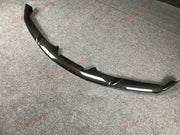 DRY CARBON FIBER FRONT LIP for FERRARI 488 GTB Spyder