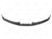 DRY CARBON FIBER FRONT LIP for FERRARI 488 GTB Spyder
