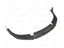 DRY CARBON FIBER FRONT LIP for LAMBORGHINI HURACAN LP580 2017 - 2020
Set includes:

Front Lip
Material: Dry Carbon Fiber

NOTE: Professional installation is required.