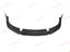 DRY CARBON FIBER FRONT LIP for LAMBORGHINI HURACAN LP580 2017 - 2020
Set includes:

Front Lip
Material: Dry Carbon Fiber

NOTE: Professional installation is required.