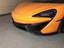 DRY CARBON FIBER FRONT LIP for MCLAREN 540C 570GT 570S SPORTS SERIES P13 2015 - 2020
Set includes:

Front Lip
Material: Dry Carbon Fiber

NOTE: Professional installation is required.