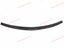 DRY CARBON FIBER FRONT LIP for MCLAREN 540C 570GT 570S SPORTS SERIES P13 2015 - 2020
Set includes:

Front Lip
Material: Dry Carbon Fiber

NOTE: Professional installation is required.