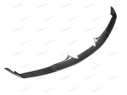DRY CARBON FIBER FRONT LIP SPLITTERS for FERRARI 488 GTB Spyder