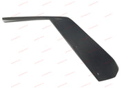 DRY CARBON FIBER FRONT LIP SPLITTERS for FERRARI 488 GTB Spyder 