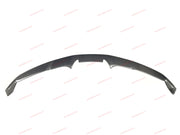 DRY CARBON FIBER FRONT LIP SPLITTERS for FERRARI 488 GTB Spyder