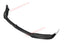 DRY CARBON FIBER FRONT LIP for TESLA MODEL 3 2016 - 2023 FORZA PERFORMANCE Custom Fit VORSTEINER VRS
Set includes:

Front Lip
Material: Dry Carbon Fiber

NOTE: Professional installation is required.